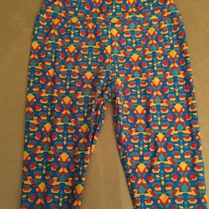 LuLaRoe Leggings *ONE SIZE*